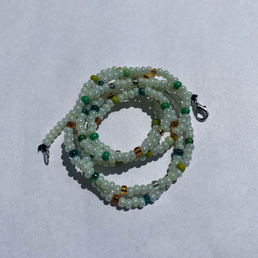 Waistbeads